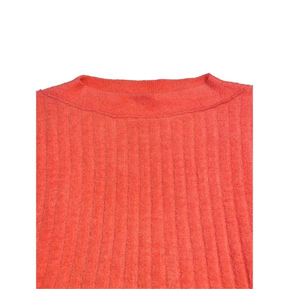 New Free People Cabin Fever Pullover Small - Picture 4 of 9